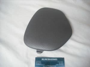 TOYOTA CELICA GENERATION GEN 7 DASH FUSE BOX COVER PANEL GREY RHD CARS