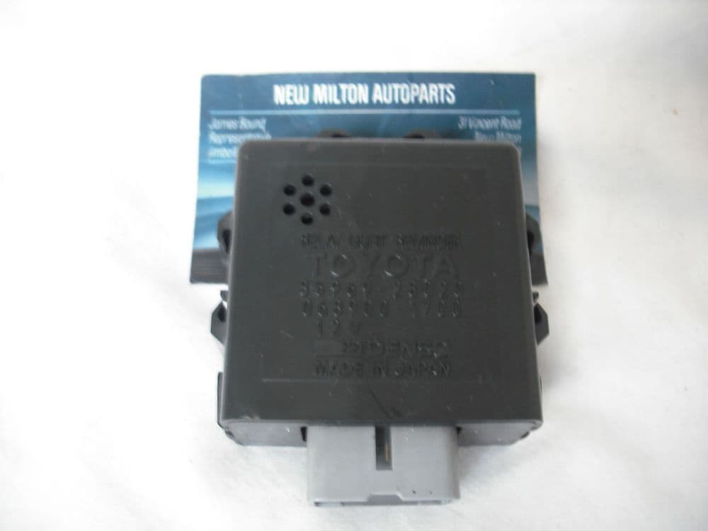 TOYOTA ESTIMA EMINA LUCIDA PREVIA HEADLIGHT HEADLAMP LIGHT LAMP