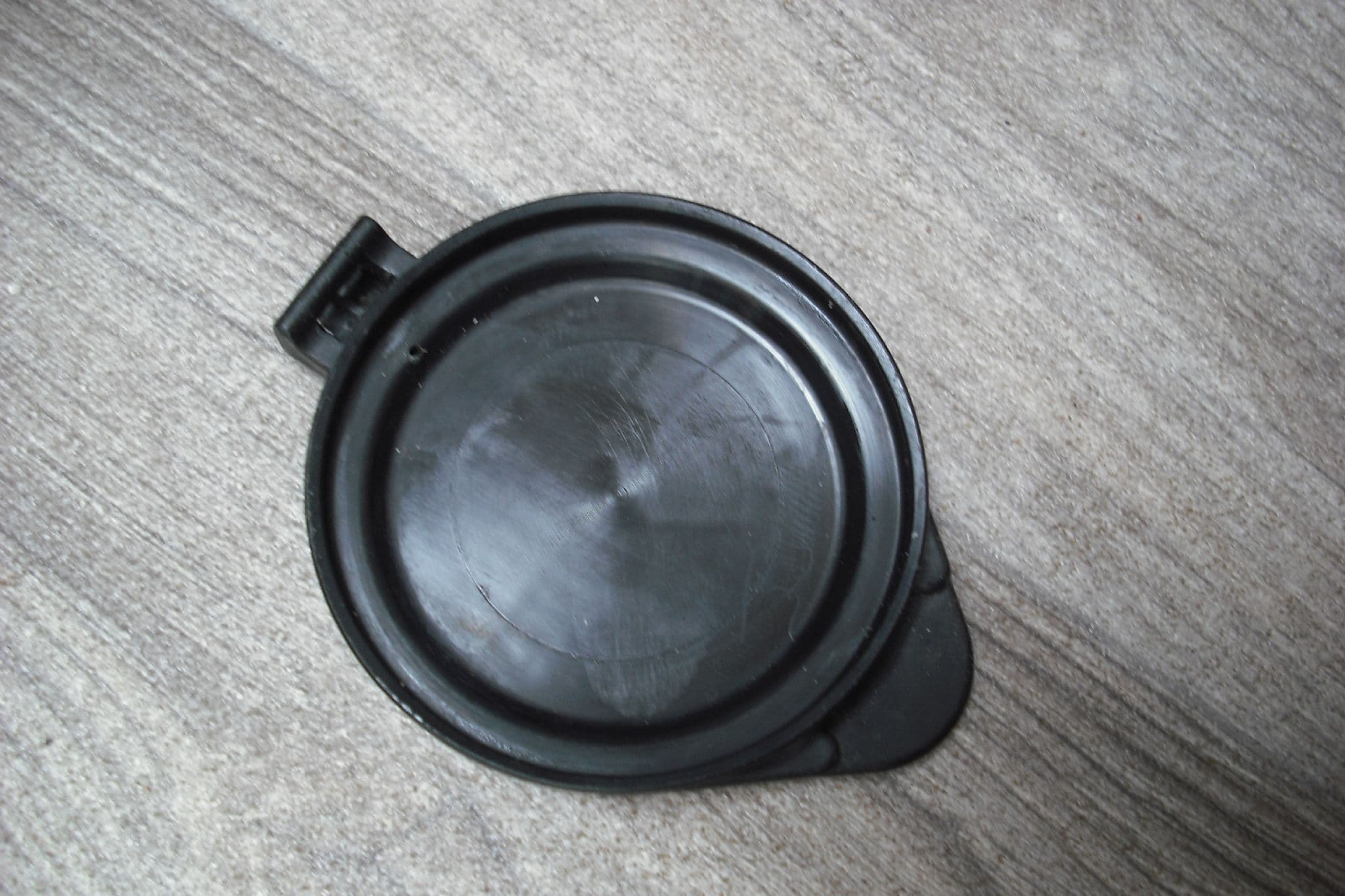TOYOTA RAV 4 MK2 WINDOW WINDSCREEN WASHER WATER FLUID RESERVOIR FILLER CAP