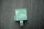 TYCO 61.36-8 373 700    v3134-K59-X312    A GENUINE BMW F10 AND F11 RELAY