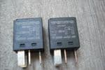 TYCO -A4001-X65  8651661   2  VOLVO S60 S80 V70 XC70 XC90  RELAYS