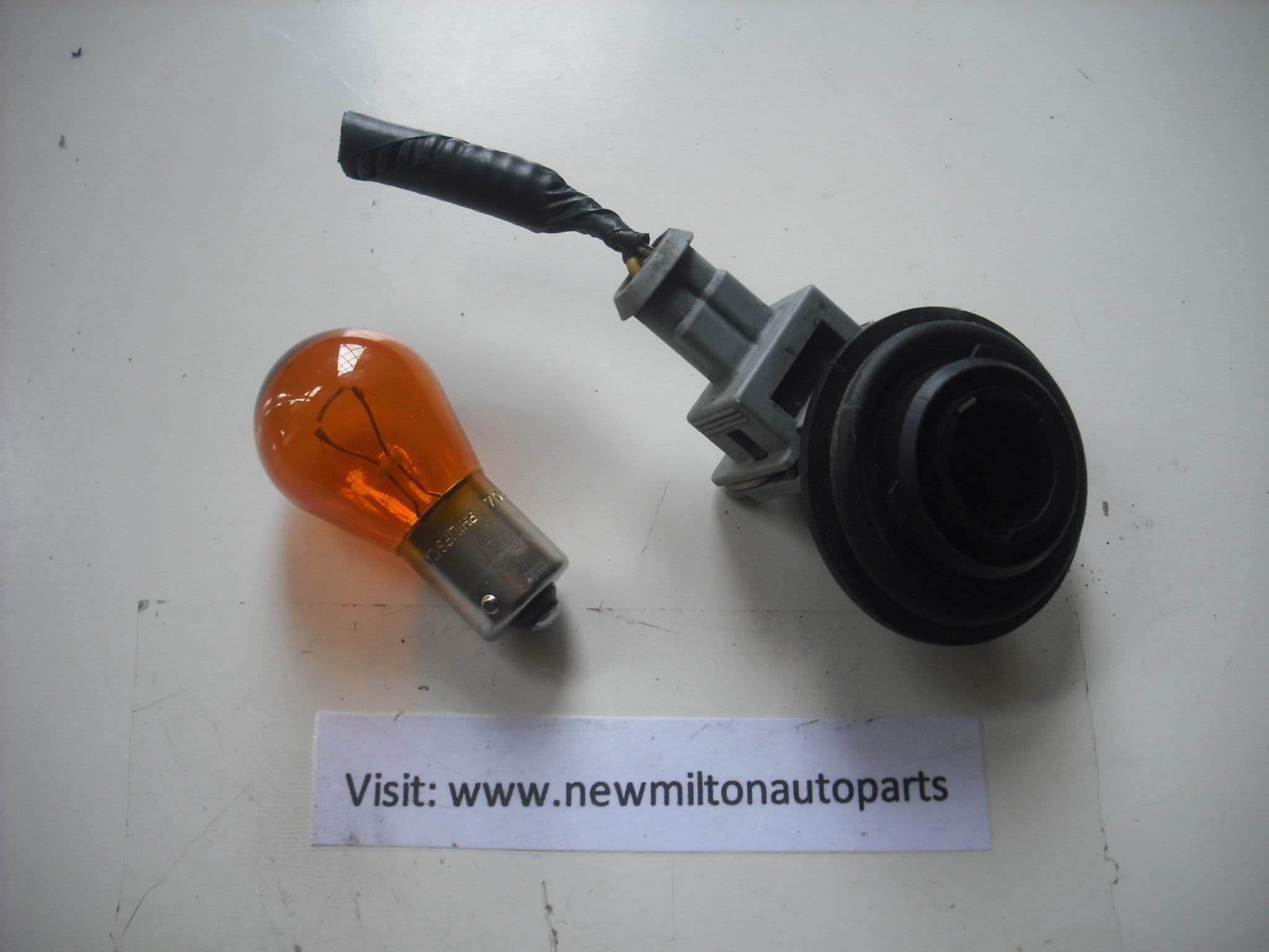 VALEO 60953750 A GENUINE CITROEN C1 HEADLIGHT HEADLAMP INDICATOR