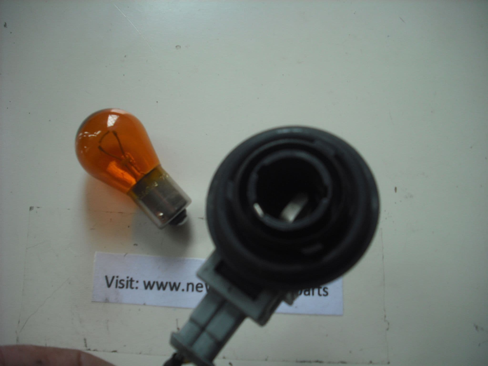 VALEO 60953750 A GENUINE CITROEN C1 HEADLIGHT HEADLAMP INDICATOR