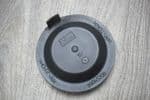 VALEO 89045709  88204115 PEUGEOT PARTNER VAN 2008-2011   HEADLIGHT HEADLAMP REAR BULB COVER DUST CAP