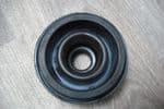 VALEO  A GENUINE SUZUKI WAGON R HEADLIGHT HEADLAMP RUBBER BULB DUST COVER CAP  VALEO 10