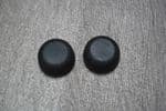 VAUXHALL ASTRA J MK6 FRONT WINDSCREEN WIPER ARM FIXING NUT COVER CAPS