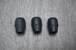VAUXHALL ASTRA J MK6  REAR LIGHT BULB HOLDER FIXING SCREWS   X 3