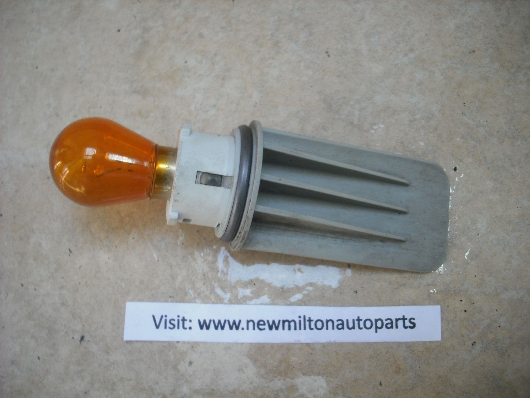 VAUXHALL CORSA C PROJECTOR STYLE HEADLIGHT HEADLAMP INDICATOR FLASHER