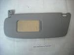 VAUXHALL MERIVA SUNVISOR  N/S LEFT UK PASSENGER SIDE
