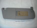 VAUXHALL MERIVA  SUNVISOR  O/S RIGHT UK DRIVERS SIDE