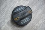VOLKSWAGEN POLO 9N3  1.2 PETROL ENGINE OIL FILLER CAP
