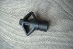 VOLKSWAGEN POLO 9N3 REAR LIGHT FIXING SCREW