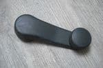 VOLKSWAGEN VW POLO MK5 6N2  FRONT OR REAR DOOR WINDOW WINDER LEVER HANDLE  6N0 837 581 A