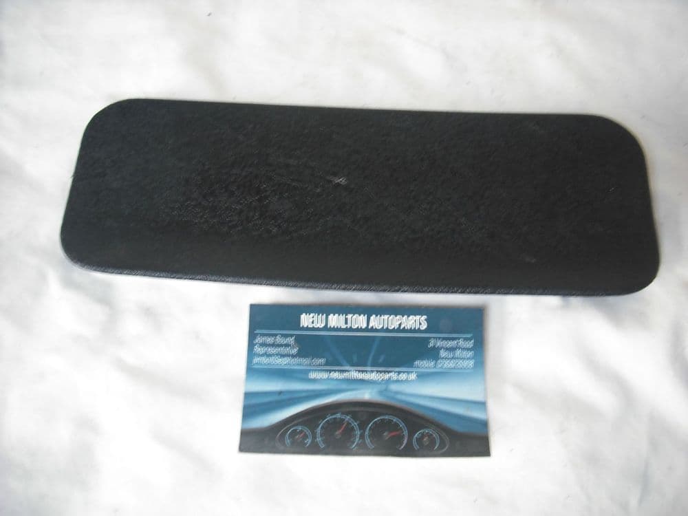 VOLVO 740 760 940 960 REAR LIGHT INTERIOR BOOT TRIM COVER 1243678