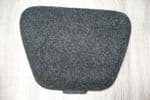 VOLVO V40 REAR LIGHT CARPET BULB ACCESS COVER  LEFT SIDE
