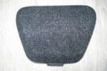 VOLVO V40 REAR LIGHT INTERIOR CARPET BULB ACCESS COVER  RIGHT SIDE