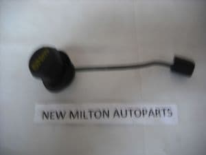 VOLVO V70 S60 S80 A/C COOLANT RADIATOR CONDENSOR CAP