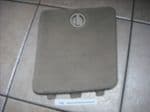 VW VOLKSWGEN PASSAT B6 ESTATE  BOOT  CARPET SIDE COVER DOOR   BEIGE CARPET