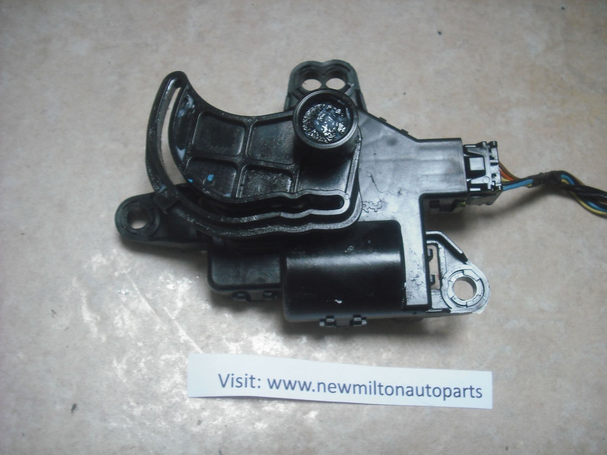 WOORY HVAC ACTUATOR HCC D267AP9AA02 HYUNDAI I30 HEATER BLOWER FLAP ACTUATOR