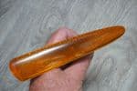 X350SR 2W9313368A  JAGUAR XJR FRONT WING SIDE MARKER INDICATOR   RIGHT SIDE