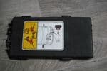 XL34-14A003-AC  FORD TRANSIT  MK6 ENGINE BAY FUSE BOX COVER DOOR