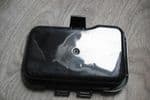 YC1X-13D000-A   FORD TRANSIT 2000-2006 HEADLIGHT HEADLAMP BACK COVER DUST CAP  LEFT SIDE  N/S