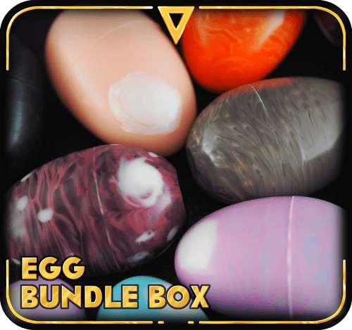 Egg Bundles