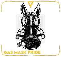 Horse Power Stickers