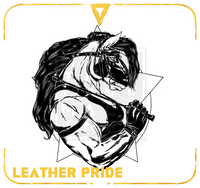 Horse Power Stickers