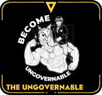 Horse Power Stickers