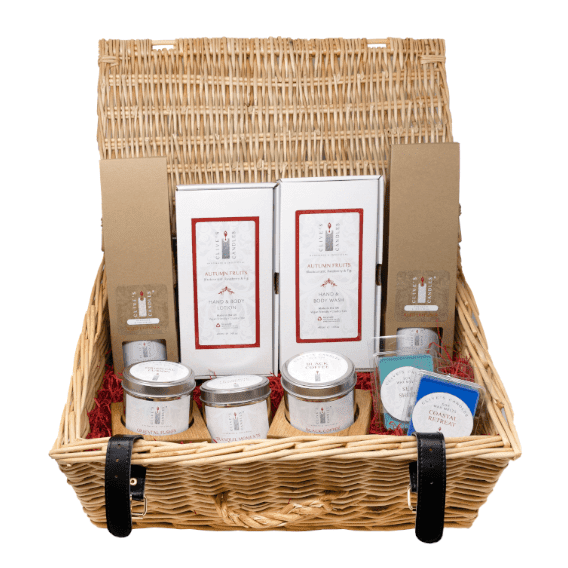 The Luxury Fragrance Collection Gift Hamper