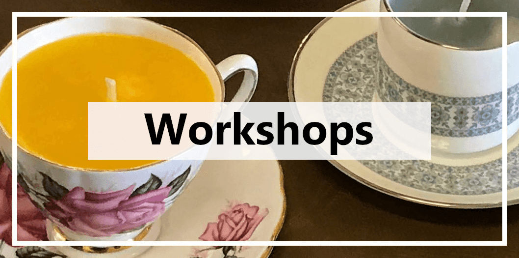 Clive's Candles Luxury Handmade Candles, Reed Diffusers & Gifts