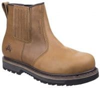 Amblers AS232 Worton Goodyear Welted Dealer Boots | Workwear101