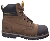 Amblers AS233 Austwick Goodyear Welted Dealer Boots | Workwear101