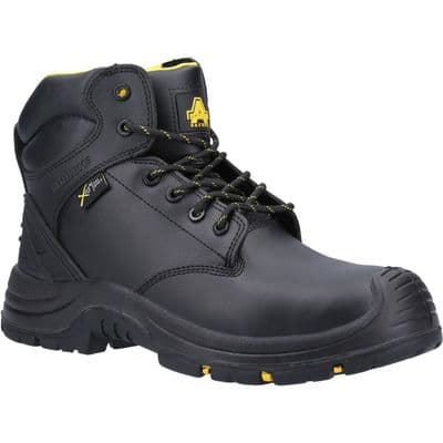 Amblers AS303C Wrekin Metatarsal Safety Boots