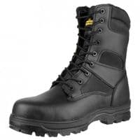 Amblers FS009C Composite Combat Safety Boots | Workwear101