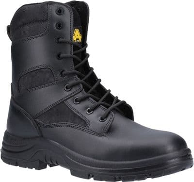 Amblers FS009C Composite Combat Safety Boots