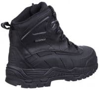 Amblers FS430 Orca Hybrid WP Non-Metal Safety Boots | Workwear101