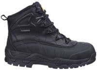 Amblers FS430 Orca Hybrid WP Non-Metal Safety Boots | Workwear101