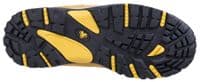 Amblers FS998 Waterproof Honey Safety Boots  | Workwear101