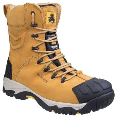 Amblers FS998 Composite Waterproof Safety Boots