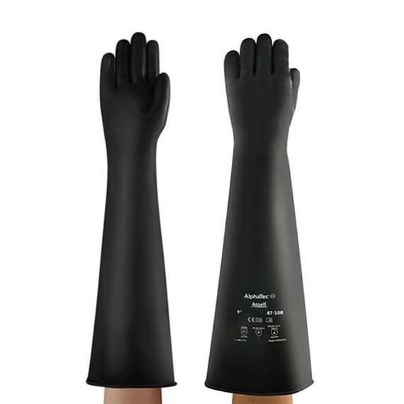 Ansell Alphatec 87-108 24