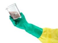 Ansell AlphaTec Solvex 37-675 Chemical Resistant Gloves | Workwear101.com