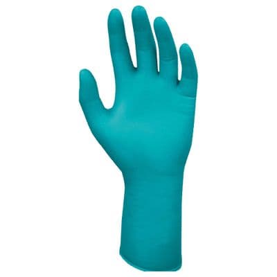 Ansell Microflex 93-260 Disposable Powder Free Nitrile Gloves - 500 Pack