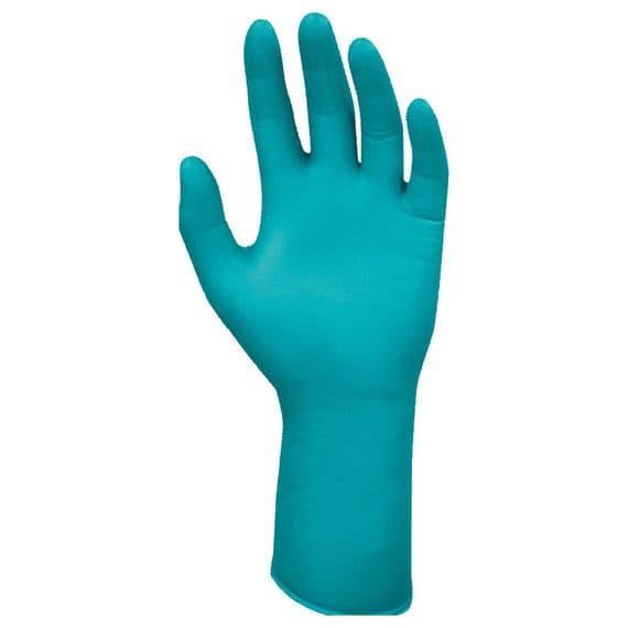 Ansell Microflex 93-260 Disposable Powder Free Nitrile Gloves - 500 Pack | Workwear101.com
