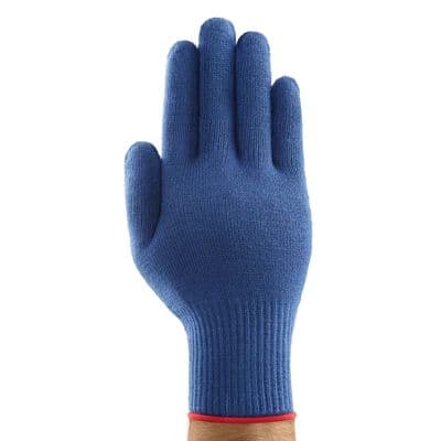 Ansell Versatouch Thermal Work Gloves - 12 Pairs