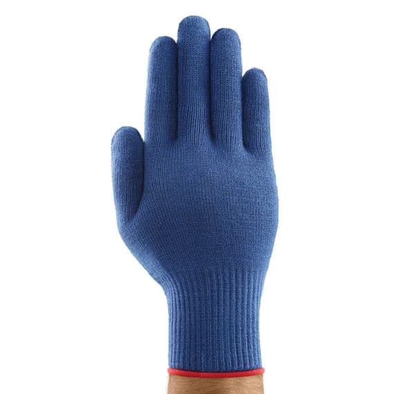Ansell Versatouch Thermal Work Gloves - 12 Pairs | Workwear101.com