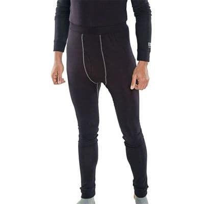 Click Base Layer Long Johns