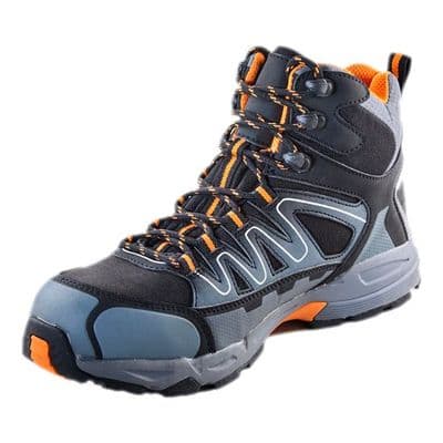 Click Composite Safety Hiker Boots