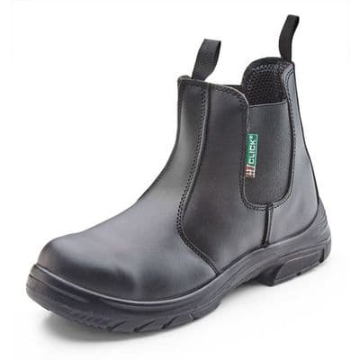 Click Dual Density Dealer Boots